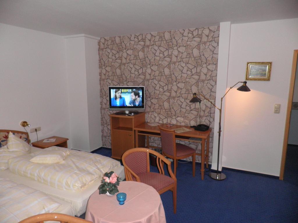 Hotel Haarener Hof Bad Wünnenberg Екстериор снимка