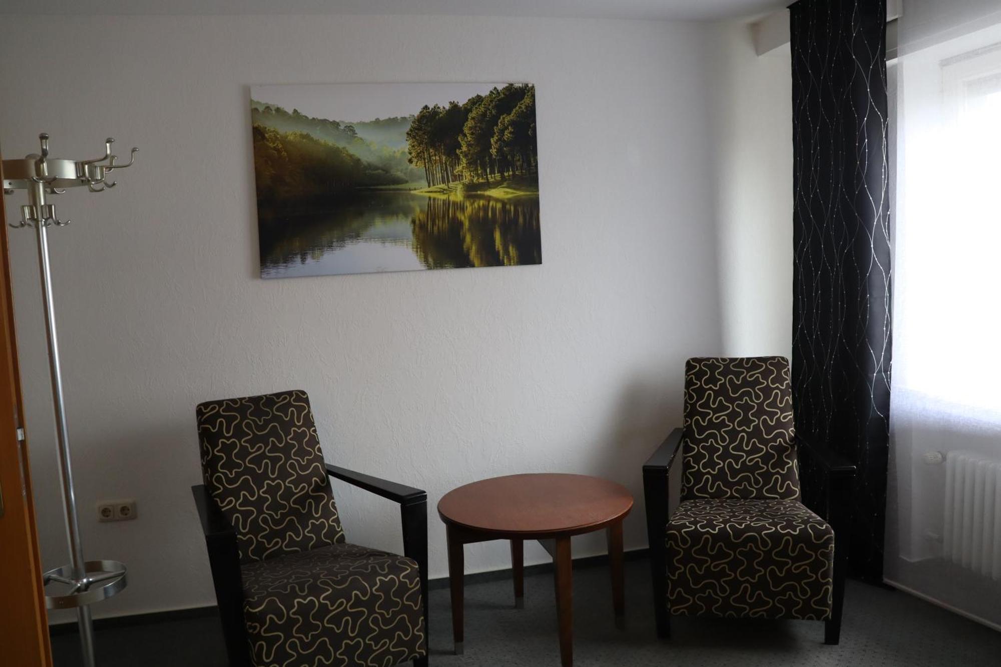 Hotel Haarener Hof Bad Wünnenberg Екстериор снимка