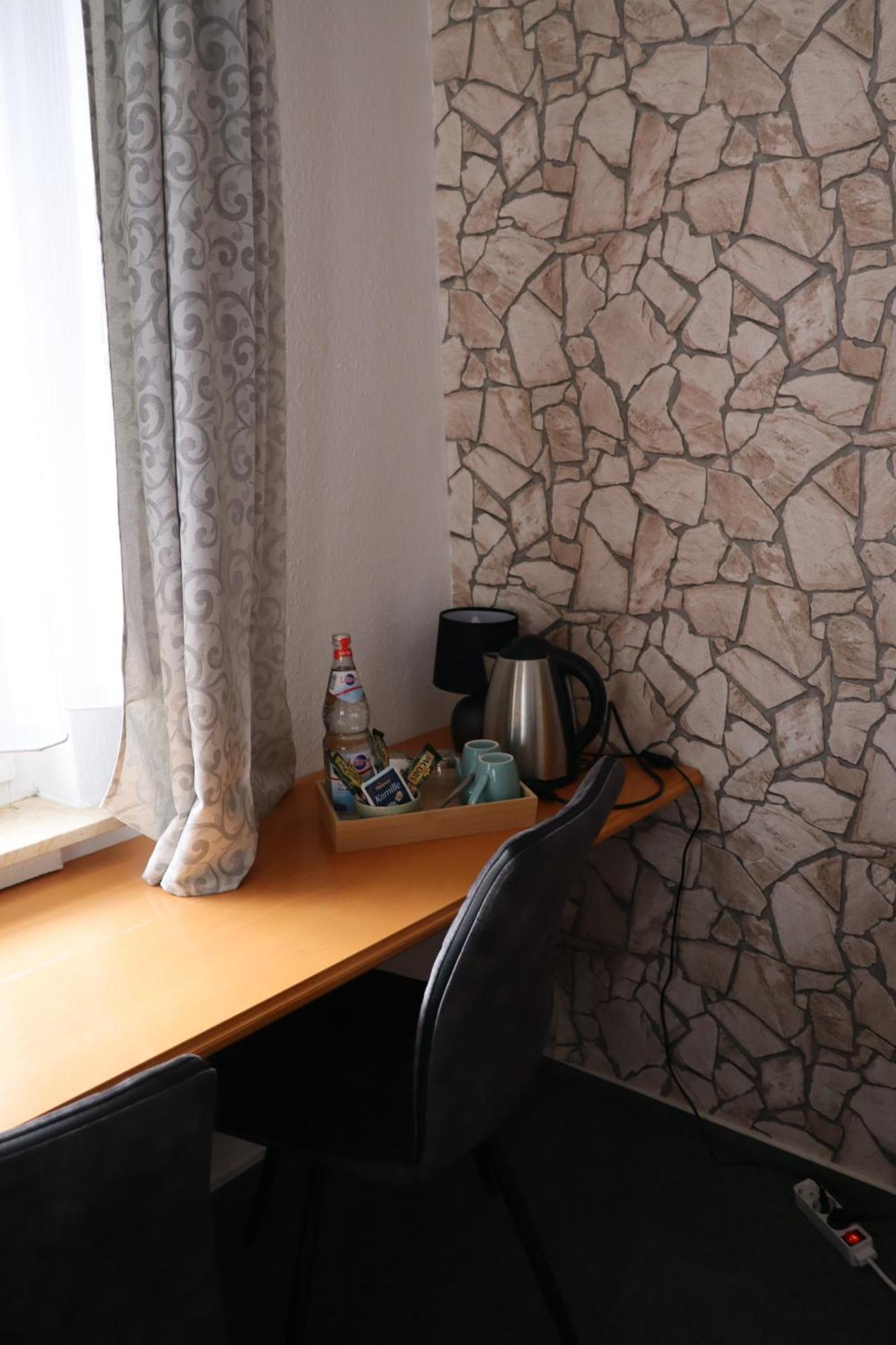 Hotel Haarener Hof Bad Wünnenberg Екстериор снимка