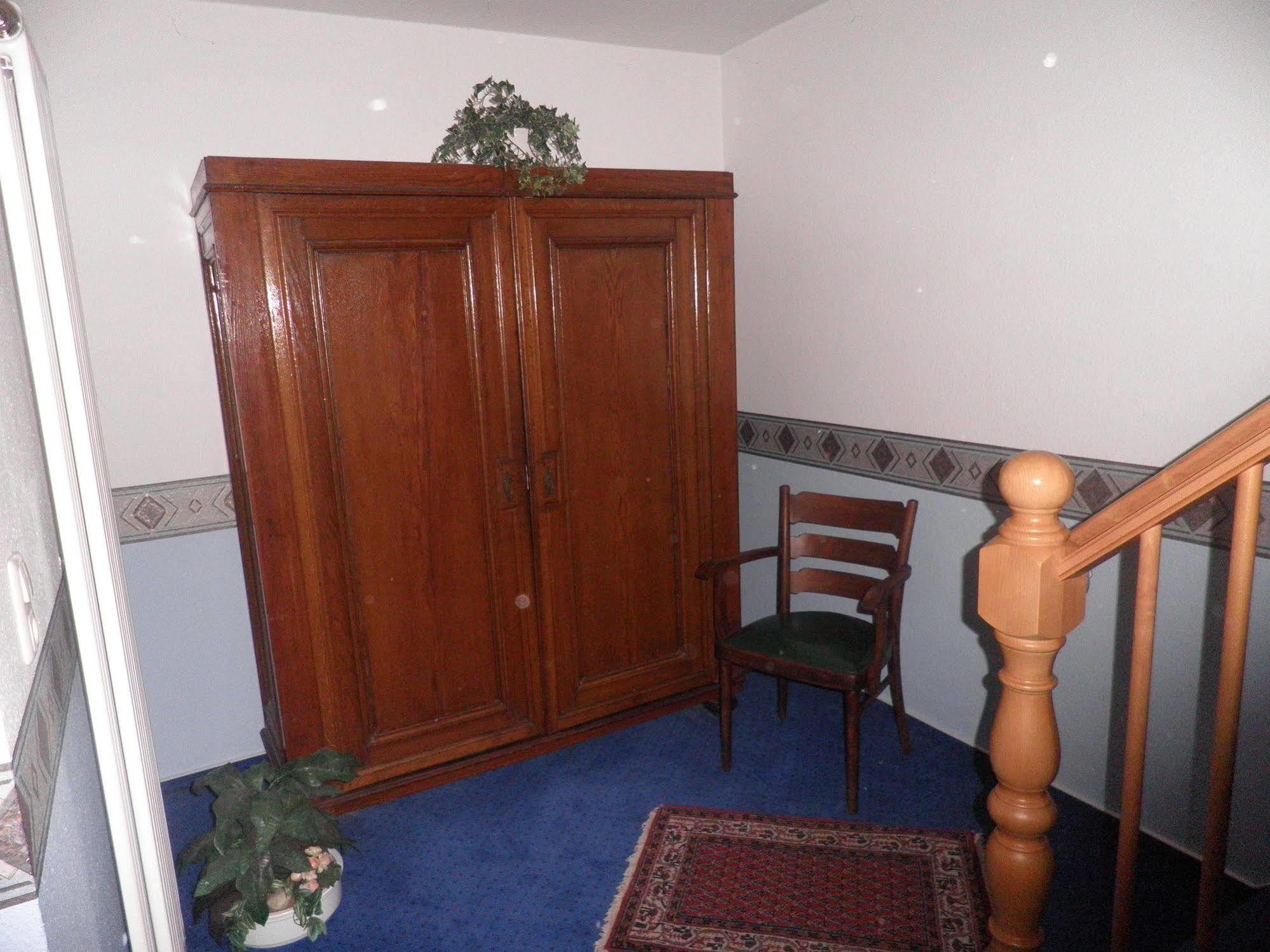 Hotel Haarener Hof Bad Wünnenberg Екстериор снимка