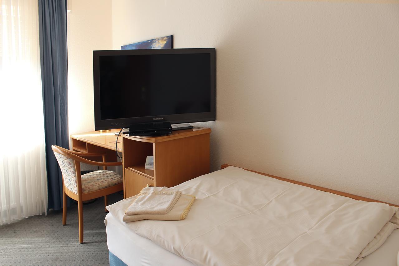 Hotel Haarener Hof Bad Wünnenberg Екстериор снимка