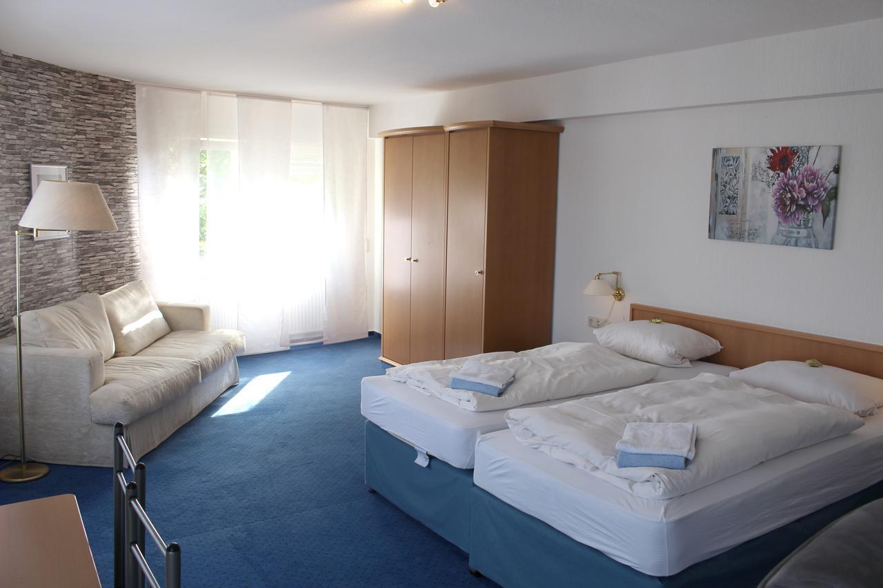 Hotel Haarener Hof Bad Wünnenberg Екстериор снимка