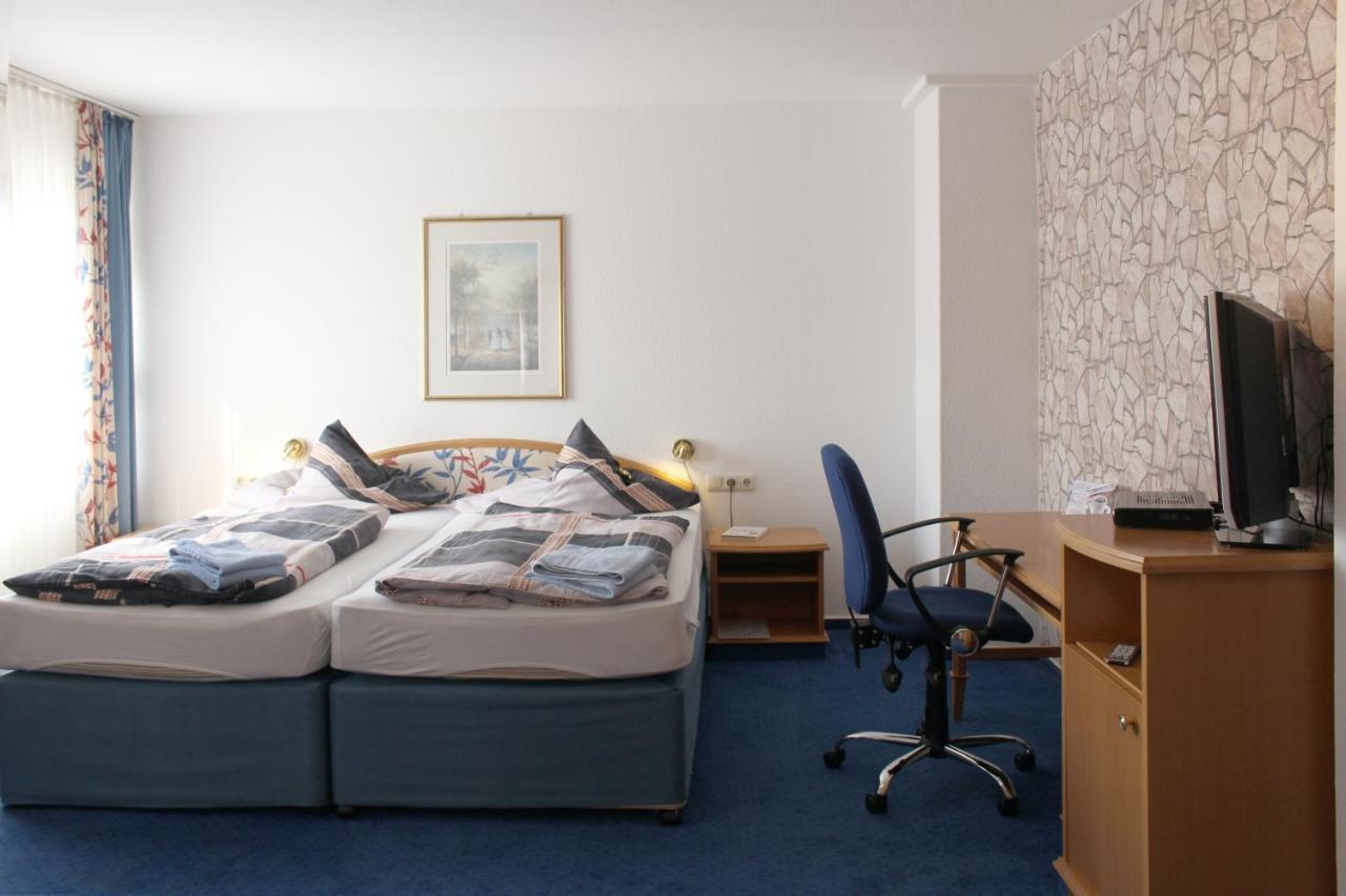 Hotel Haarener Hof Bad Wünnenberg Екстериор снимка