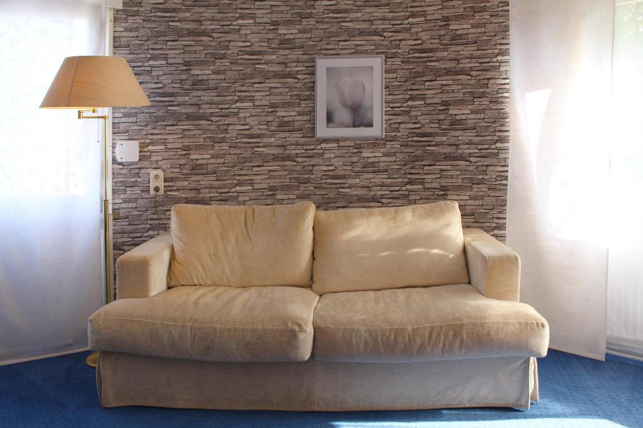Hotel Haarener Hof Bad Wünnenberg Екстериор снимка