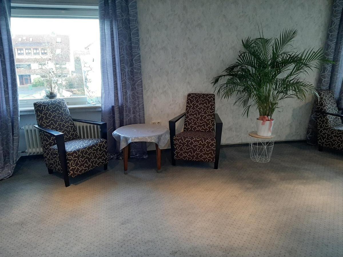 Hotel Haarener Hof Bad Wünnenberg Екстериор снимка