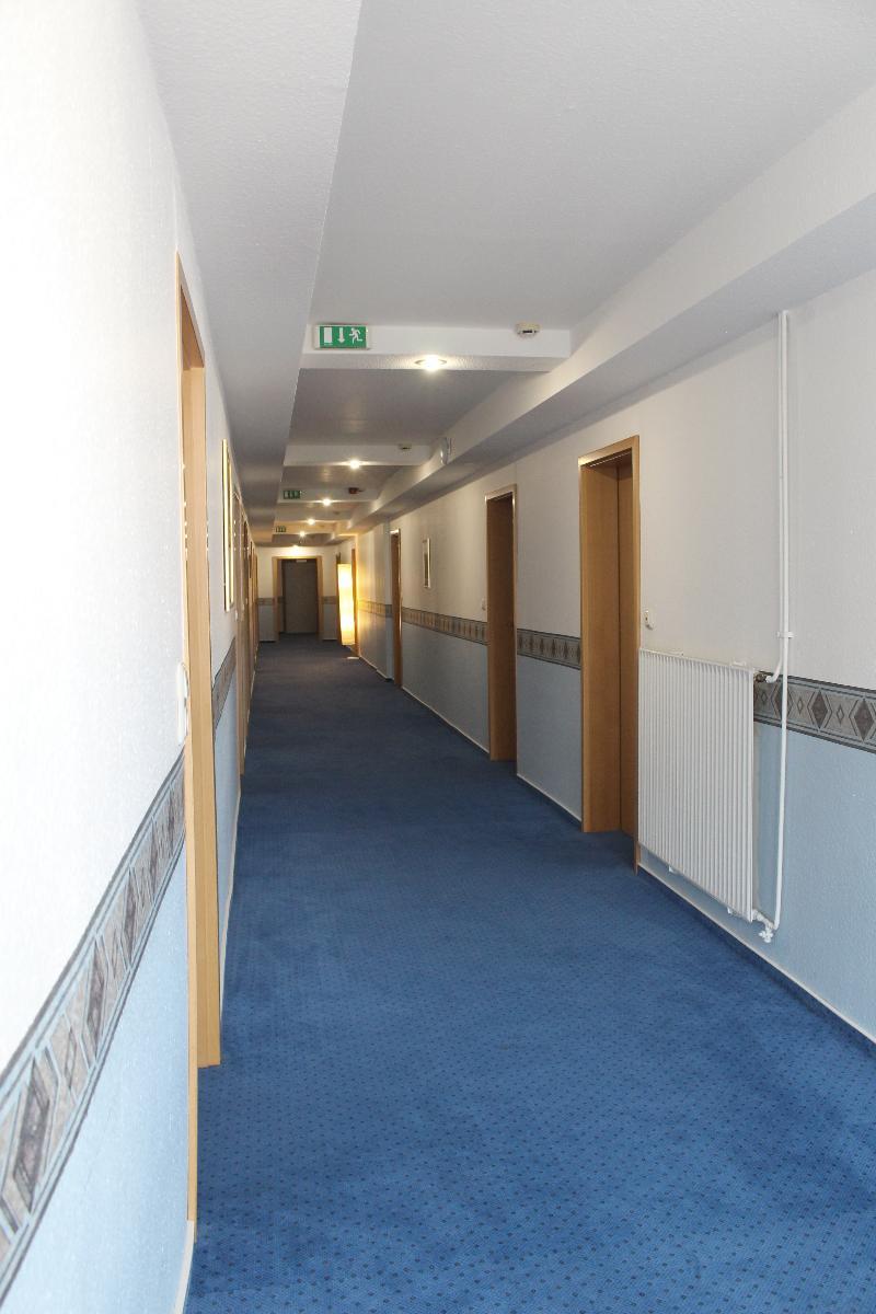 Hotel Haarener Hof Bad Wünnenberg Екстериор снимка