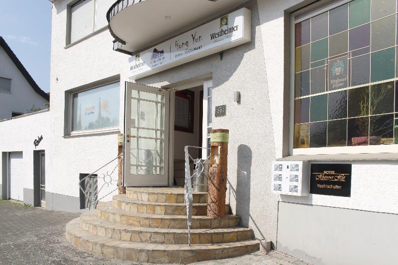 Hotel Haarener Hof Bad Wünnenberg Екстериор снимка